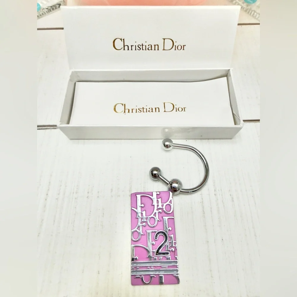 Dior rare vintage